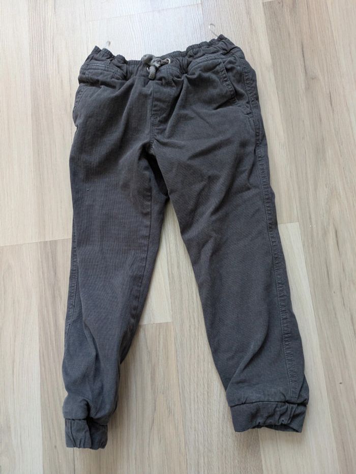 Pantalon garçon taille 4 ans