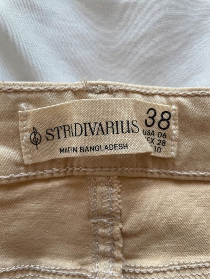 Jean pattes d’éléphant - photo numéro 3