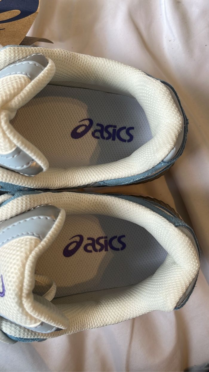 Asics gel Nyc Arctic Sky - photo numéro 6