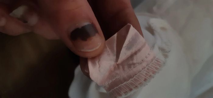 Nuisette 42 44 - photo numéro 4