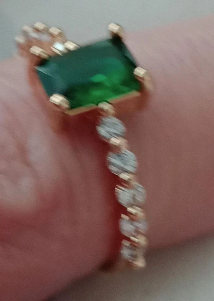 Bague acier inoxydable - photo numéro 2