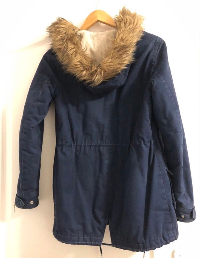 Parka fille Jennifer- Taille XXS - photo numéro 2
