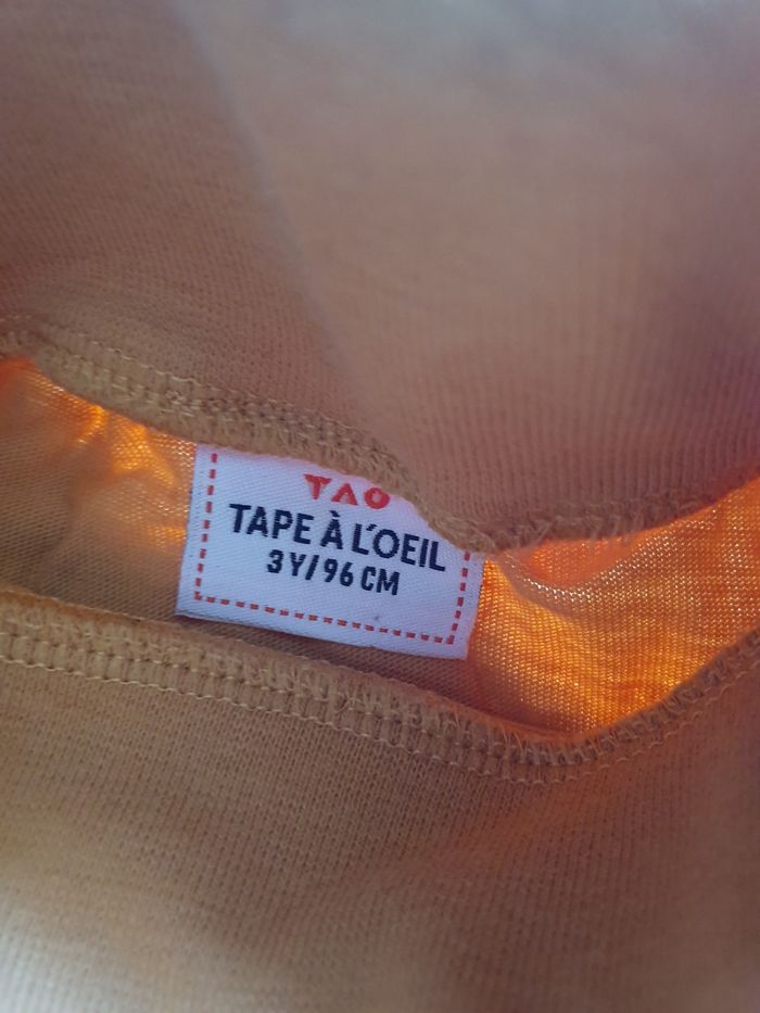 Sous pull - photo numéro 2