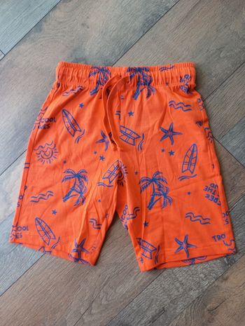 Short