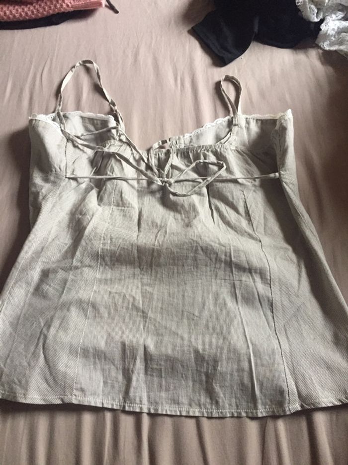 Débardeur - photo numéro 2