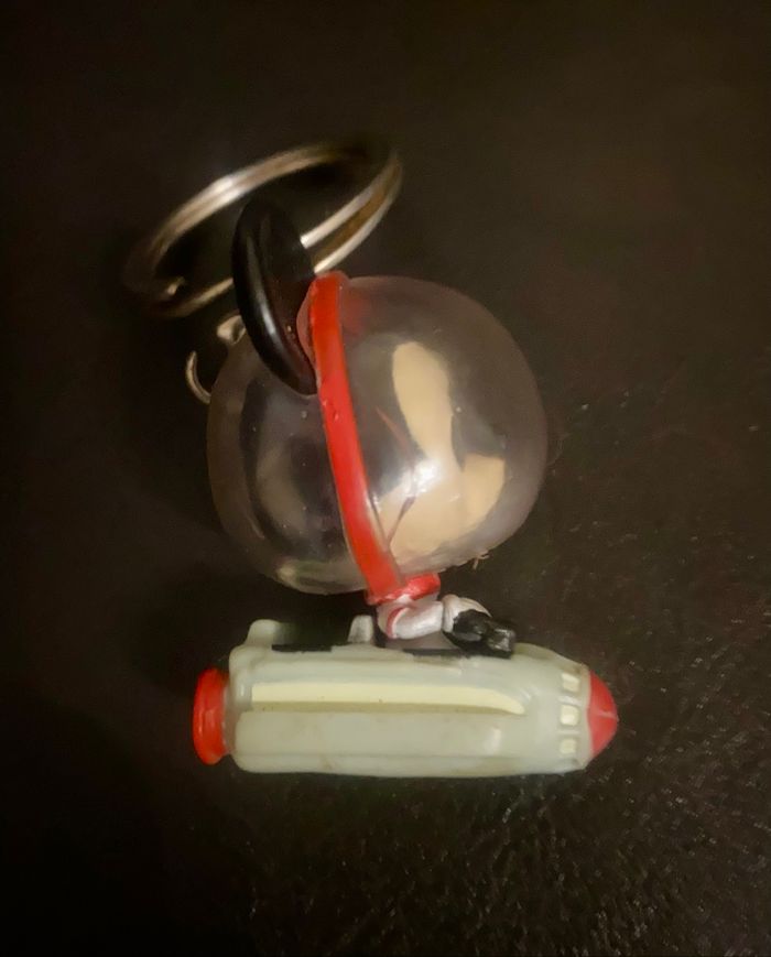 Porte-clefs Walt Disney World 50 »POP »Mickey Mouse - photo numéro 4