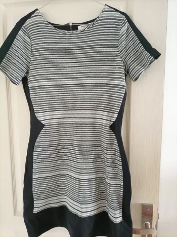 Robe Morgan vintage