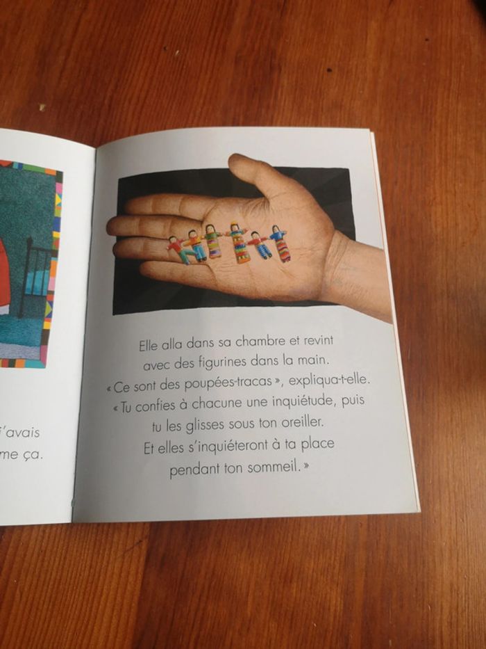 Livre Billy se bile - photo numéro 3