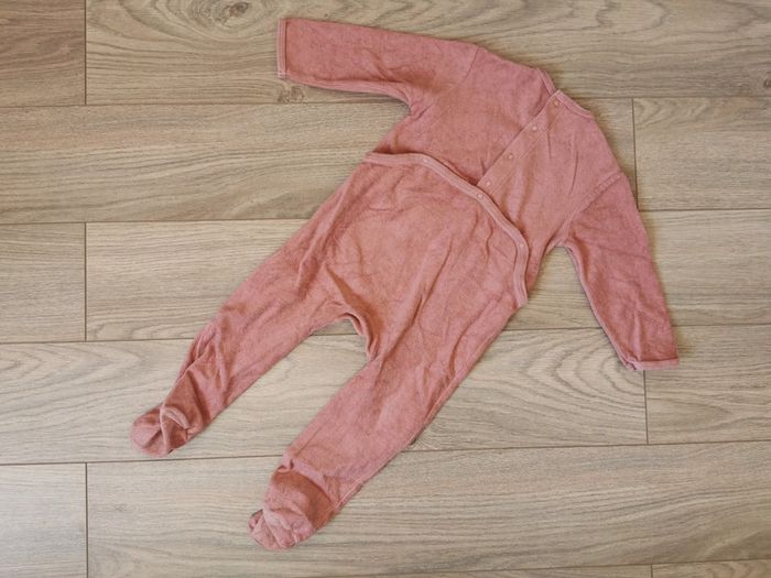 Pyjama lapin 24 mois - photo numéro 4