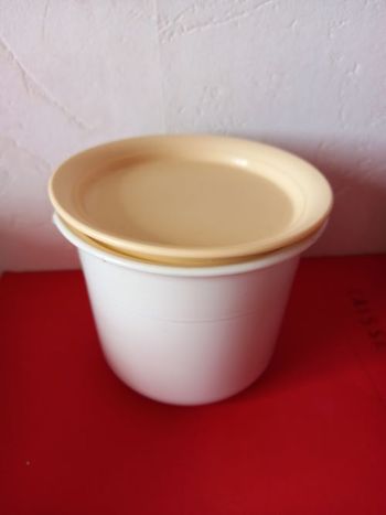 Pot verseur Tupperware