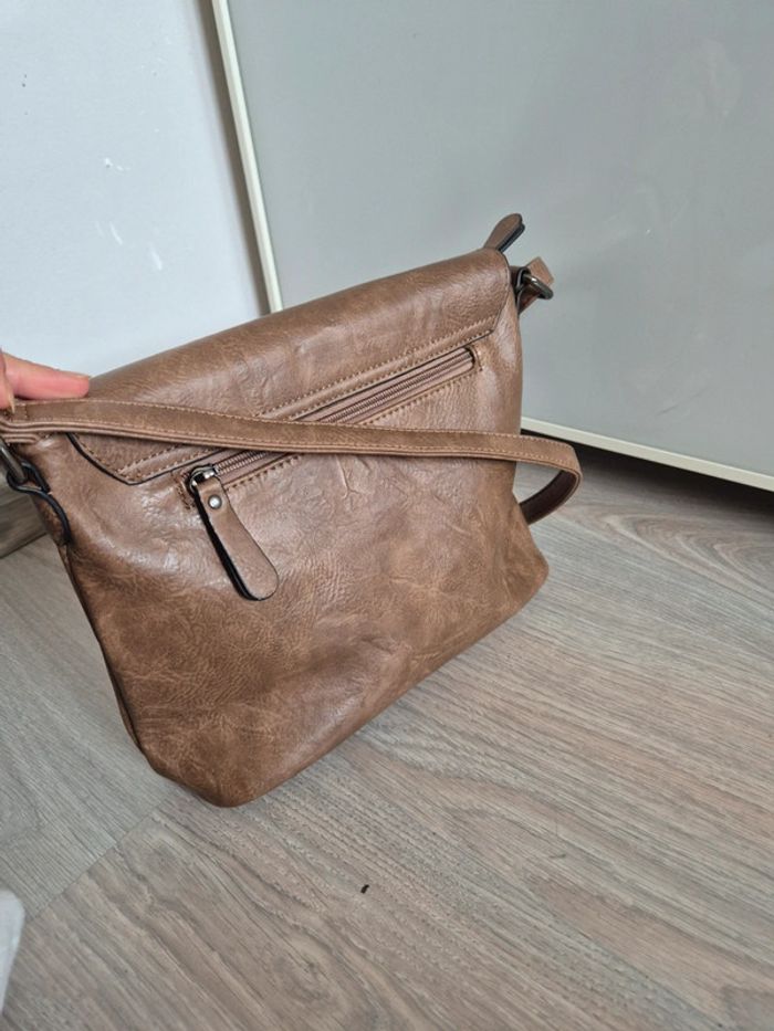 Sac à main Inès Delaure - photo numéro 5