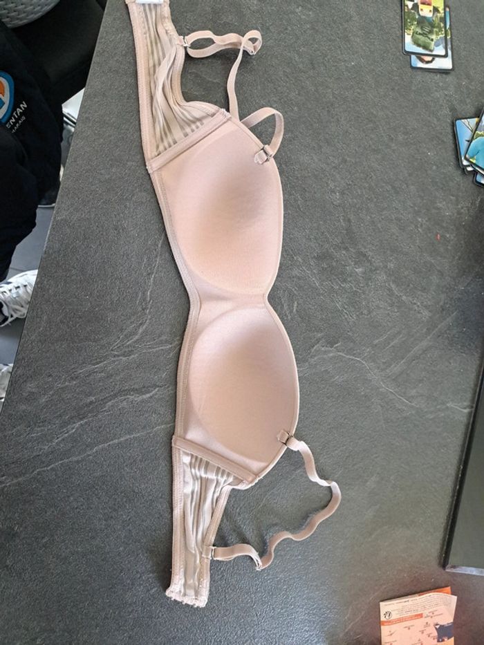 Soutient gorge - photo numéro 3