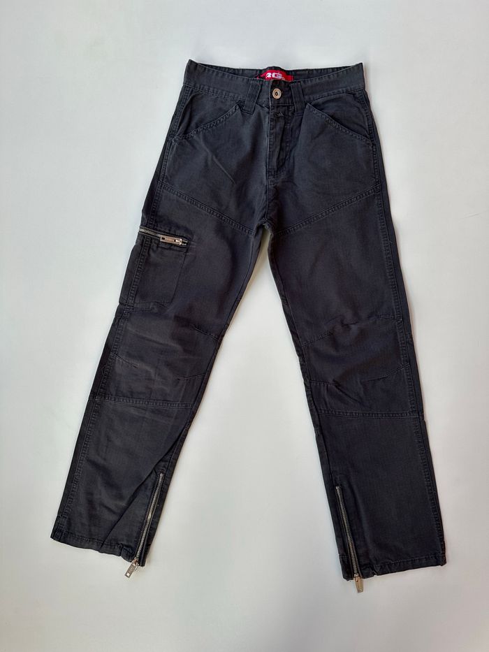 Cargo rg512 12ans - photo numéro 3