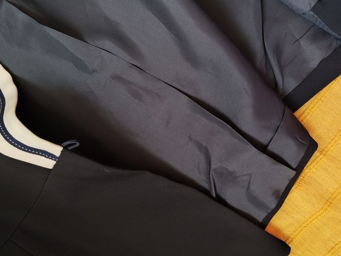 Blazer chic - photo numéro 7