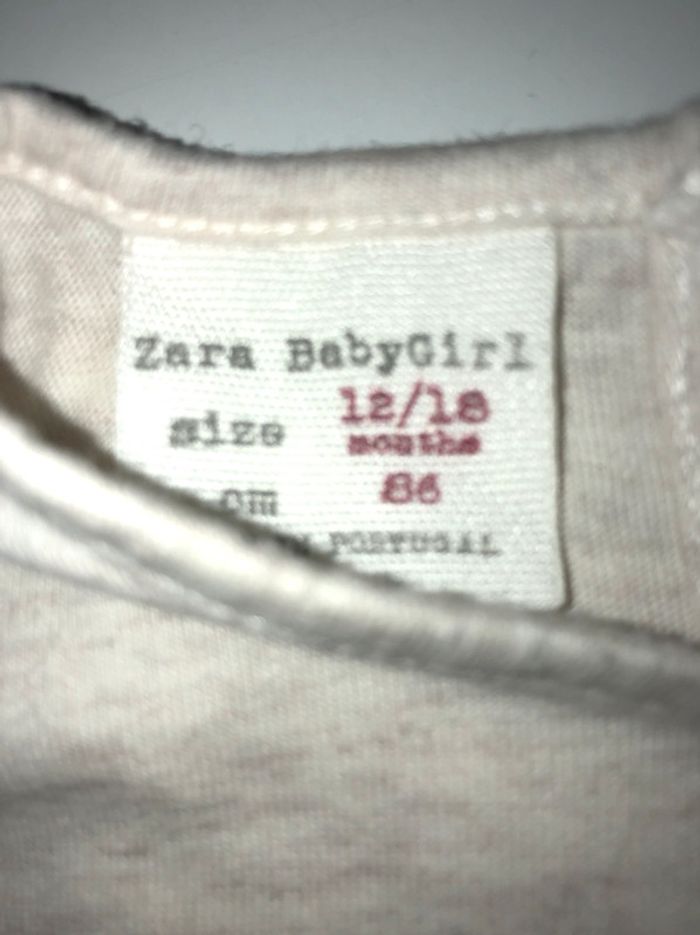 T shirt manches longues - photo numéro 4