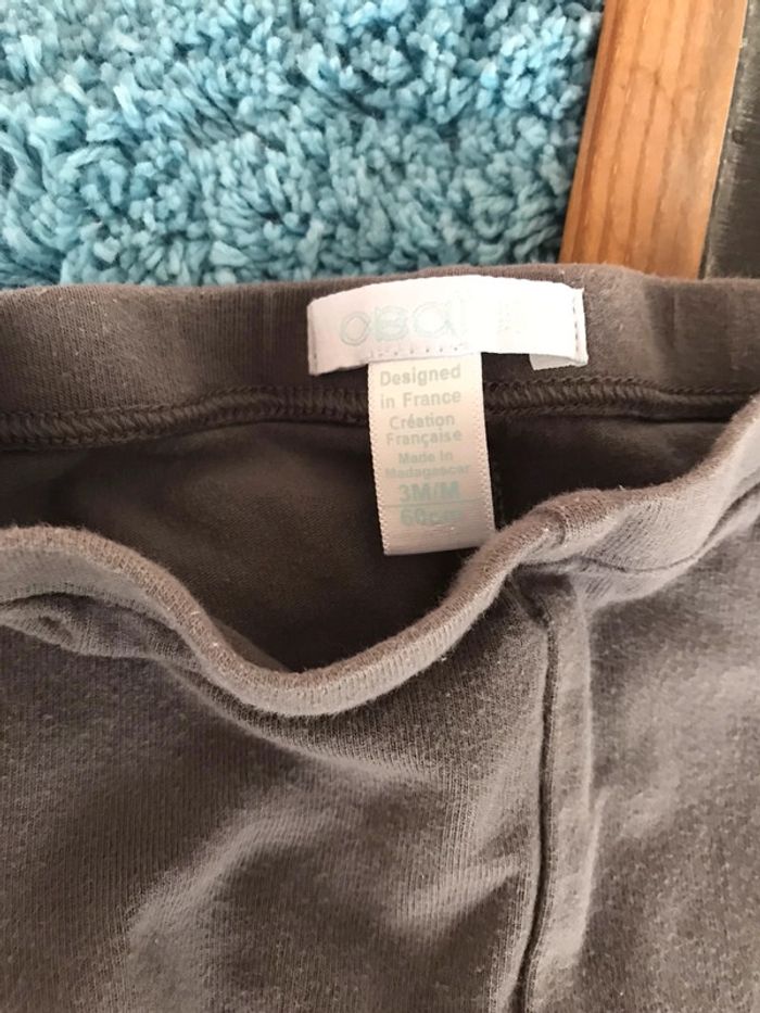 Lot leggings - photo numéro 2