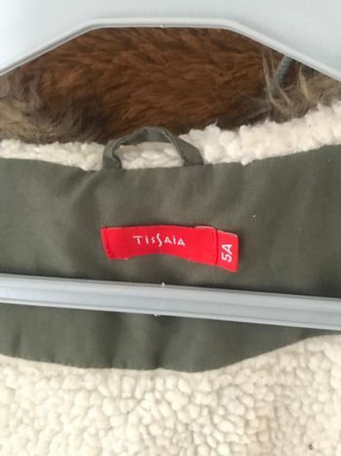 doudoune - photo numéro 2