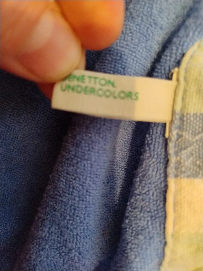 Serviette de plage - photo numéro 3