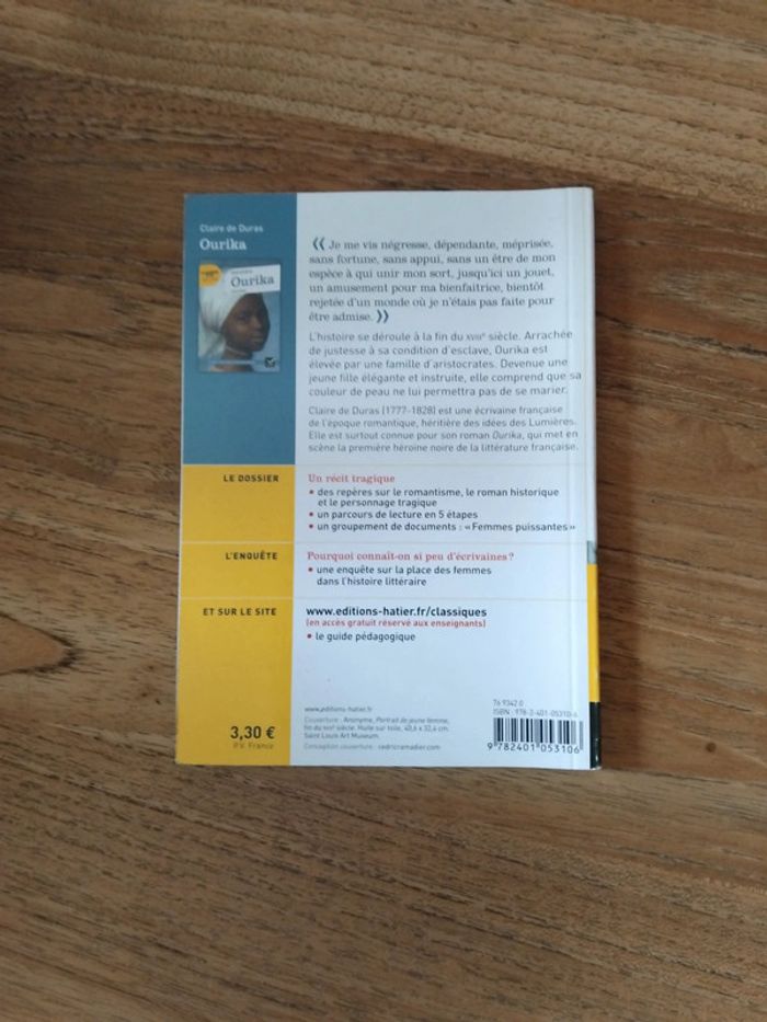 Ourika - photo numéro 2