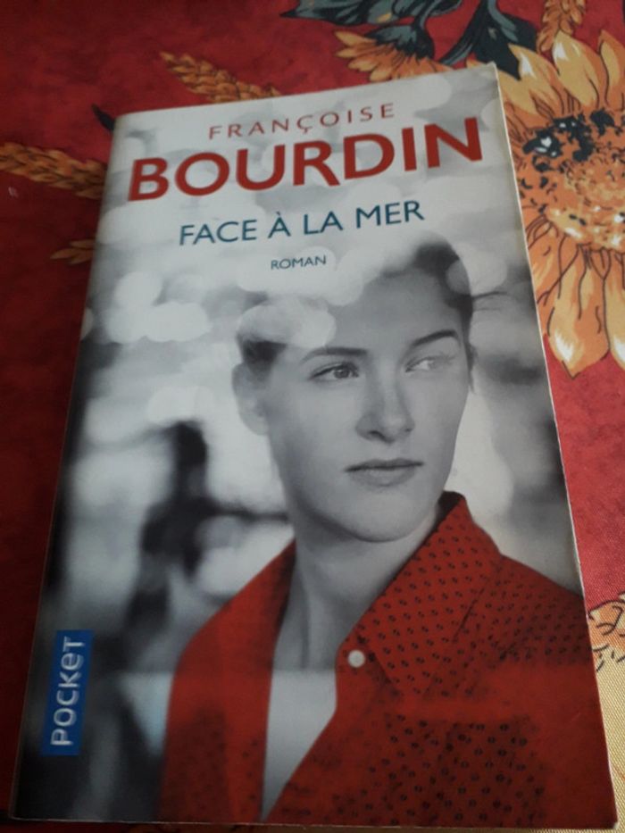 Face à la mer