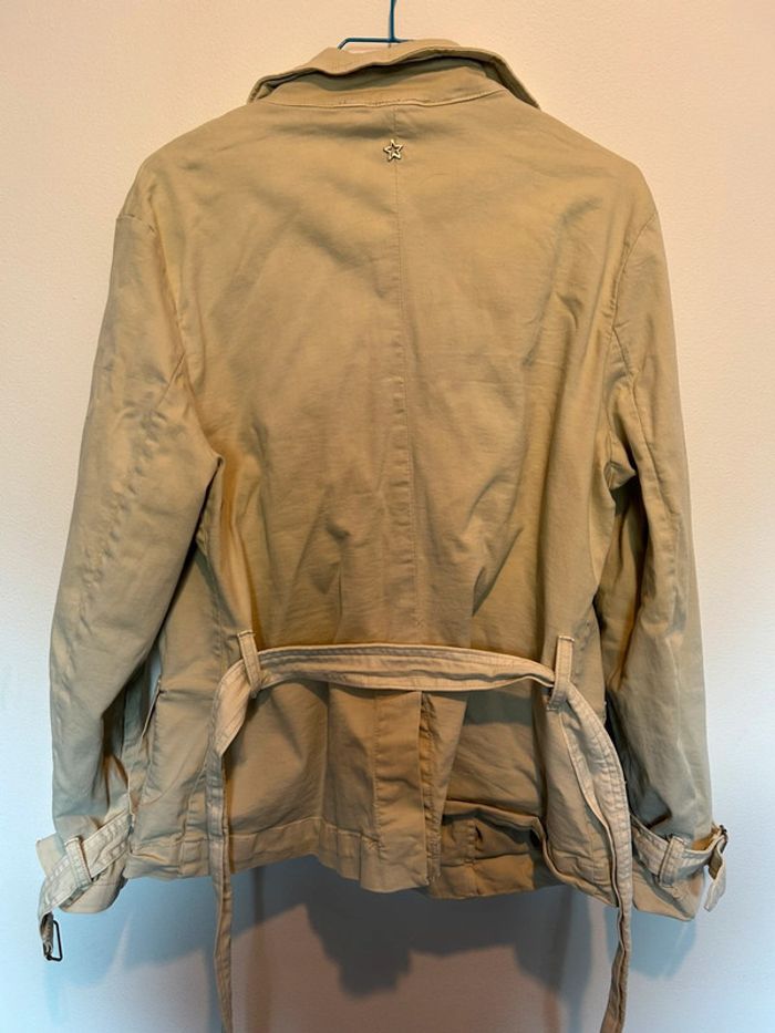 Veste femme ~ taille M (38) - photo numéro 7
