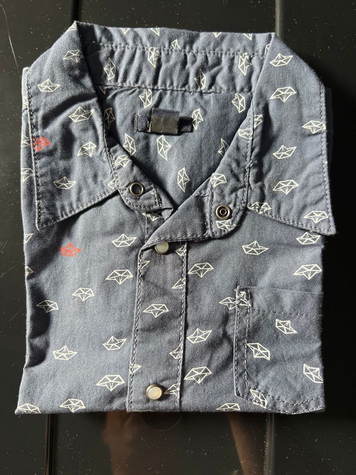 Chemise - photo numéro 2