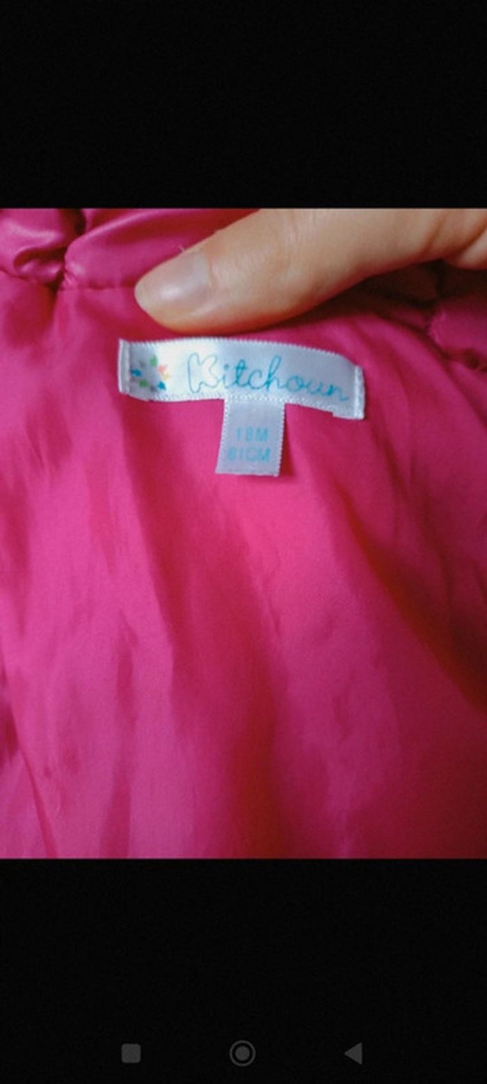 Manteaux - photo numéro 2