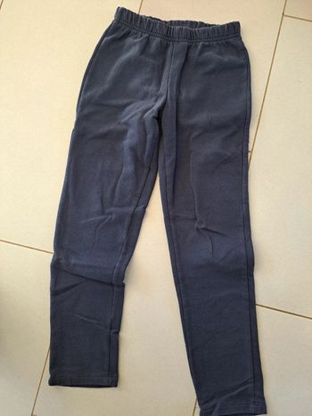 Pantalon 8 ans