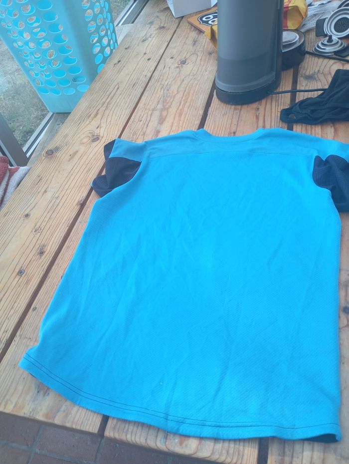 T-shirt Olympique de Marseille - photo numéro 4
