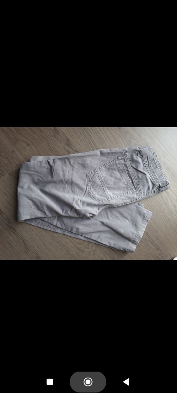 Pantalon garçon 14 ans - photo numéro 2
