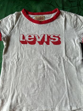 T-shirt 4 ans Levi’s