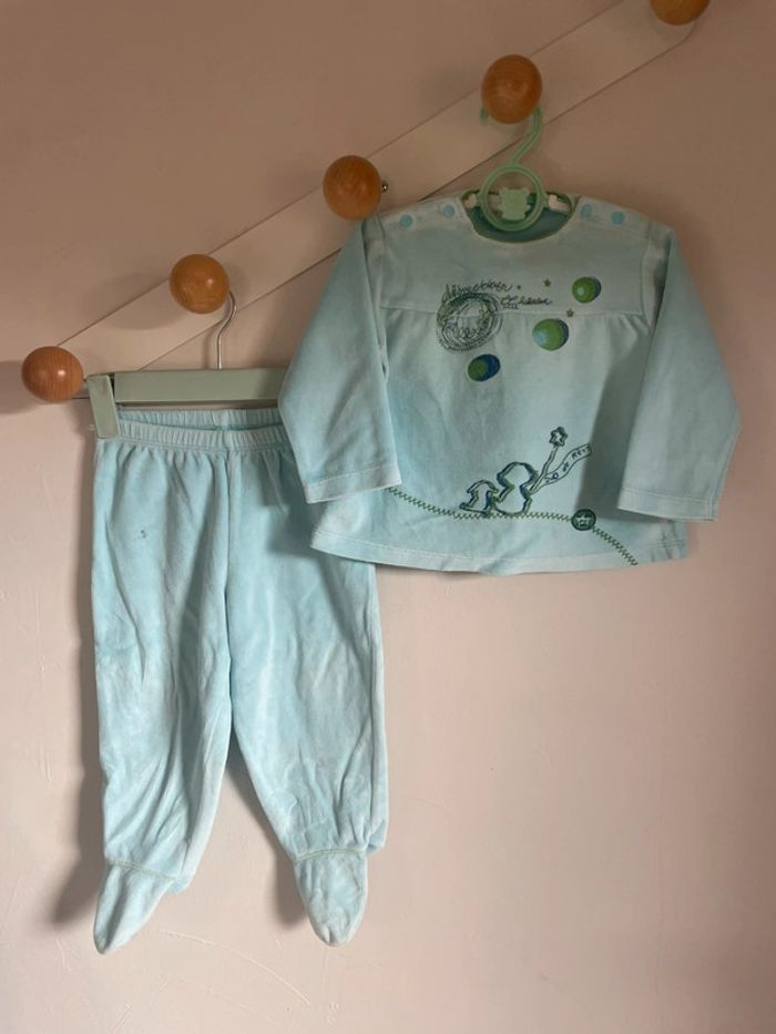Pyjama 18mois