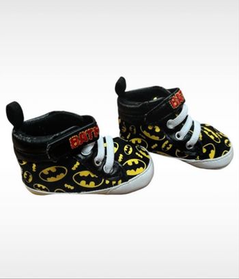Chaussure bébé taille 15 et moins 