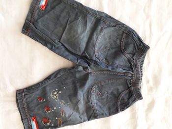 Pantalon leger d'été