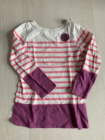 Teeshirt verbaudet 10 ans