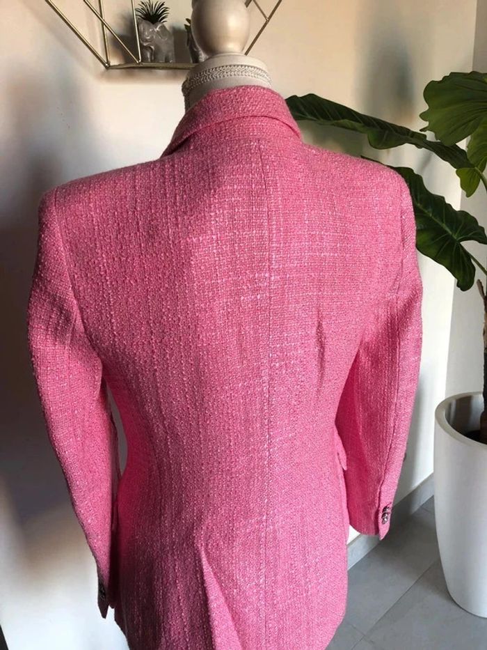 Blazer Zara neuf taille S - photo numéro 5