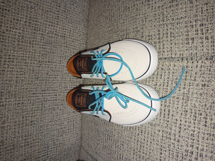 Chaussures Nike Zoom Janoski OG+ T39 - photo numéro 2