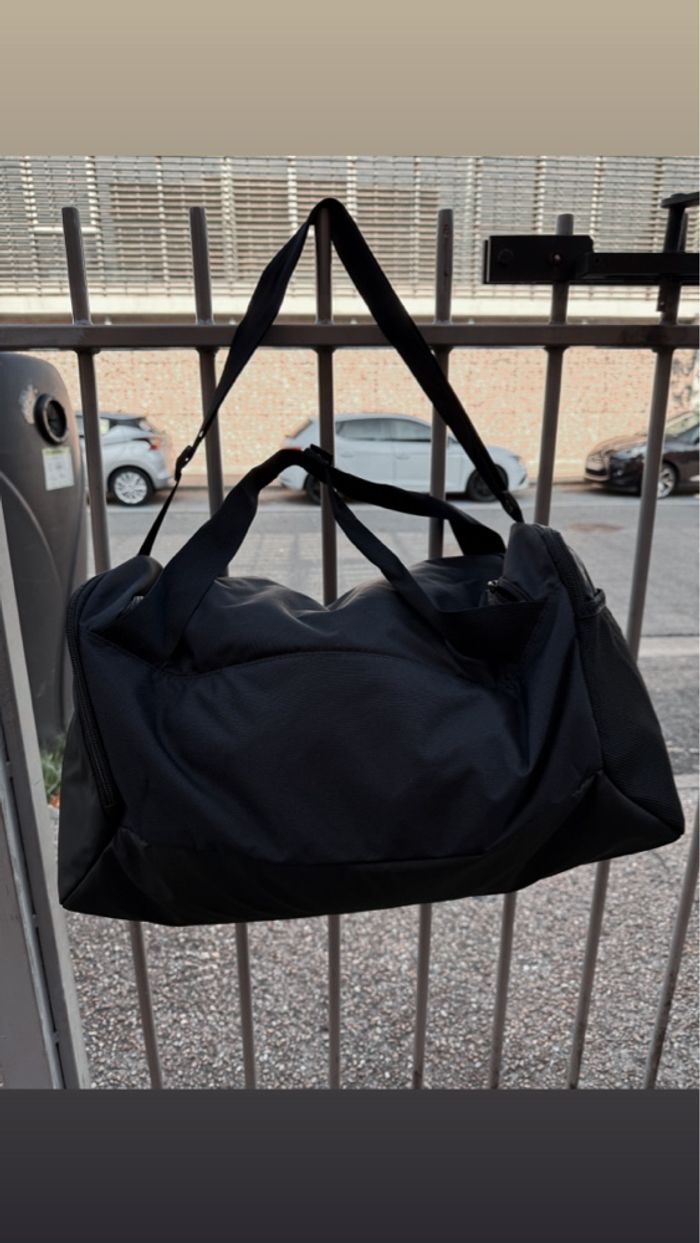 Sac de sport Nike - photo numéro 4