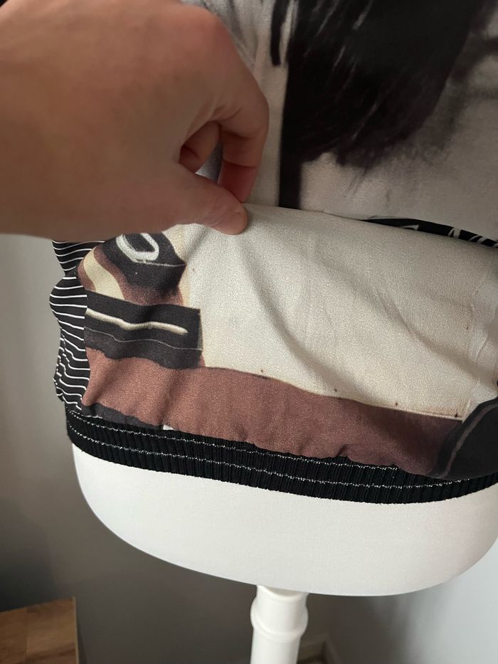 Pull Morgan XS - photo numéro 2