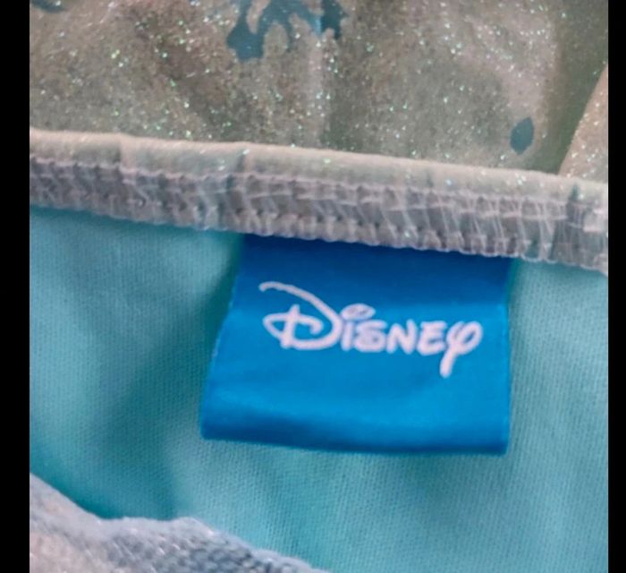 Déguisement Reine des neiges - photo numéro 5