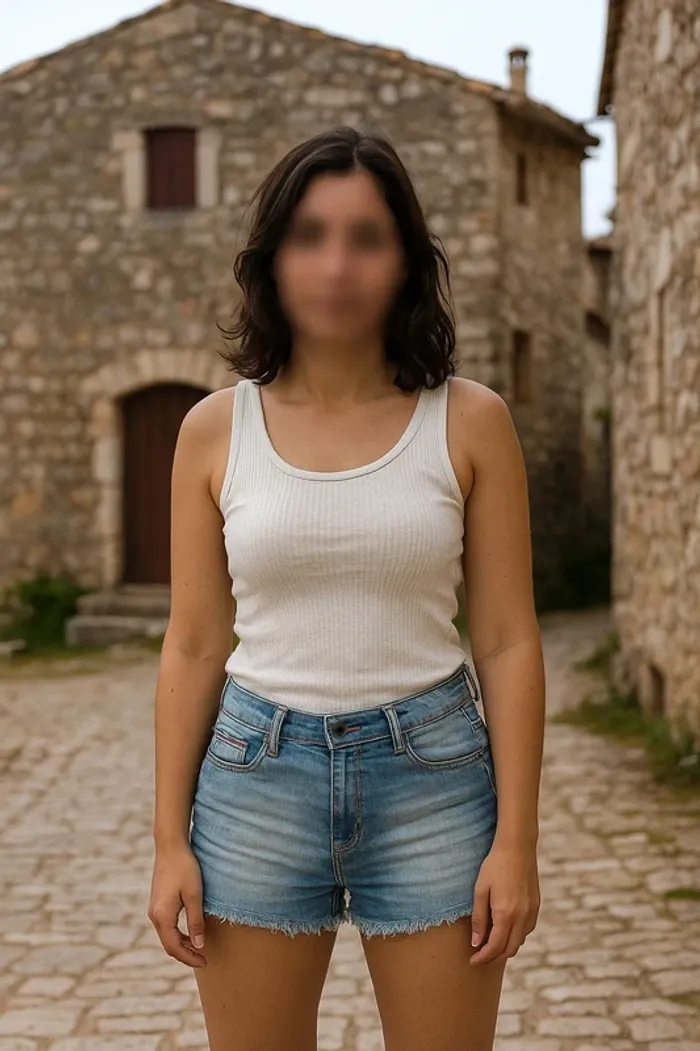 Short marque Aster - photo numéro 2