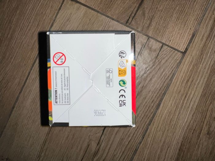 Demi display Pokémon ME2 flammes fantasmatiques - photo numéro 7