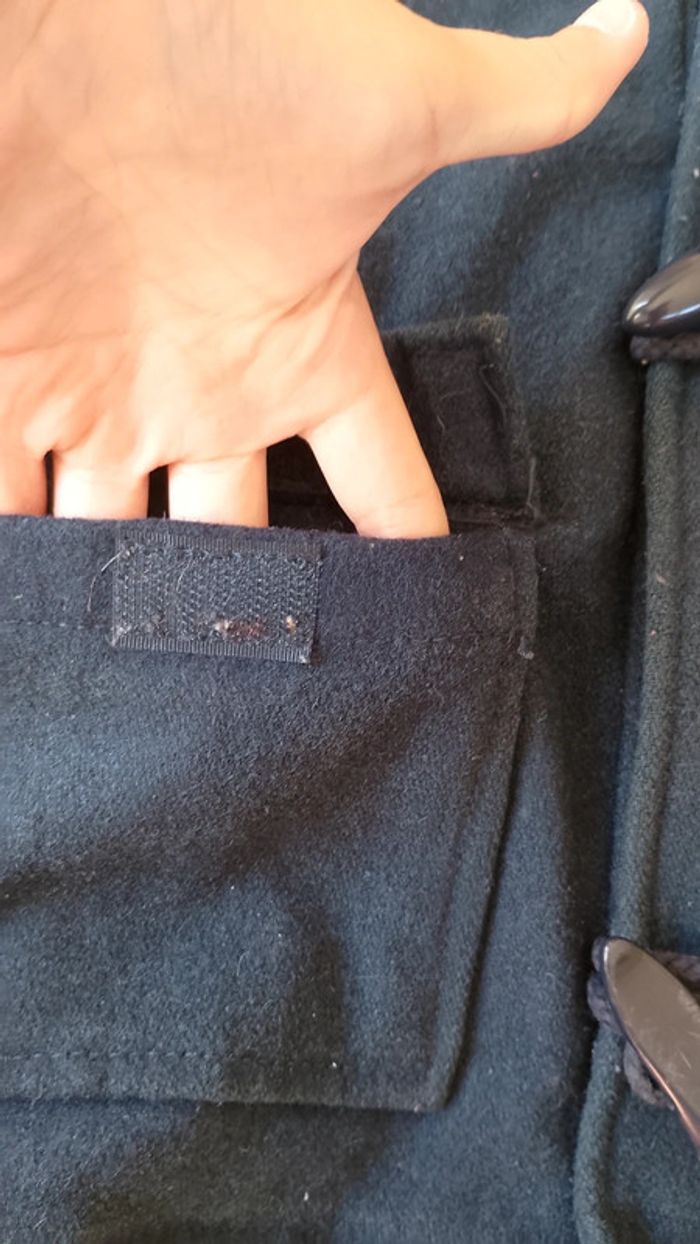 #manu_7896garcon3ans manteau - photo numéro 5