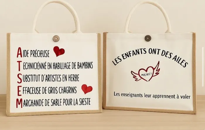 Sac cabas - photo numéro 2
