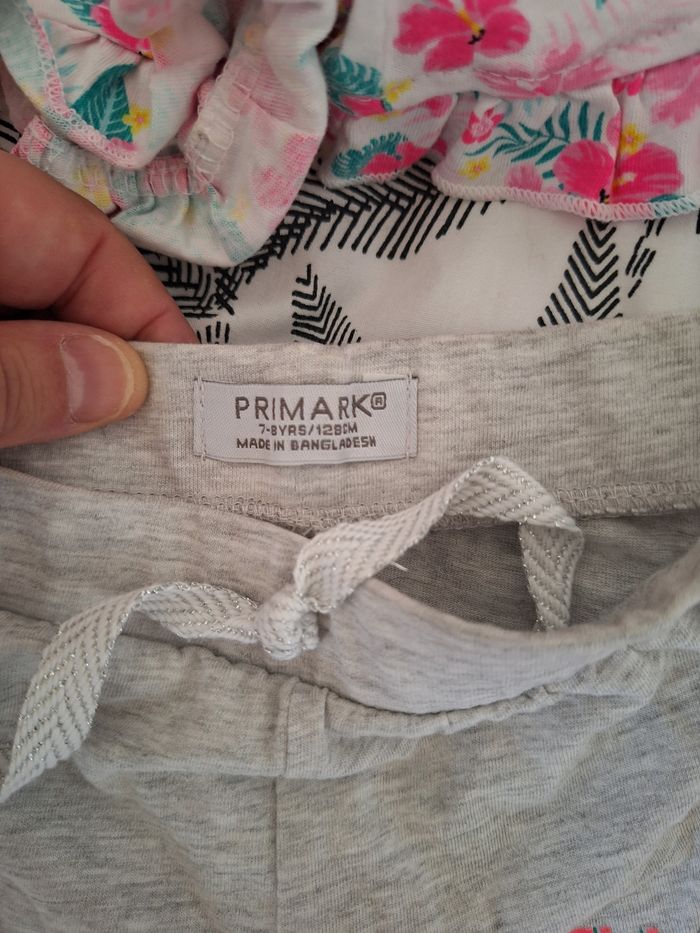 Lots de shorts - photo numéro 2