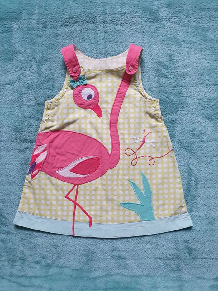 Magnifique robe 23 mois