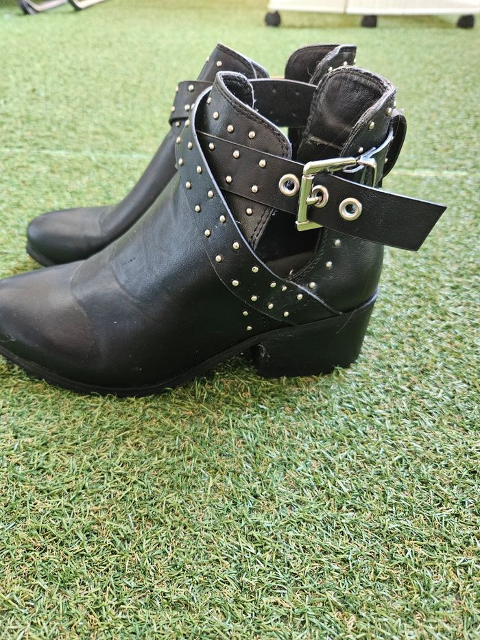 Boots - photo numéro 3