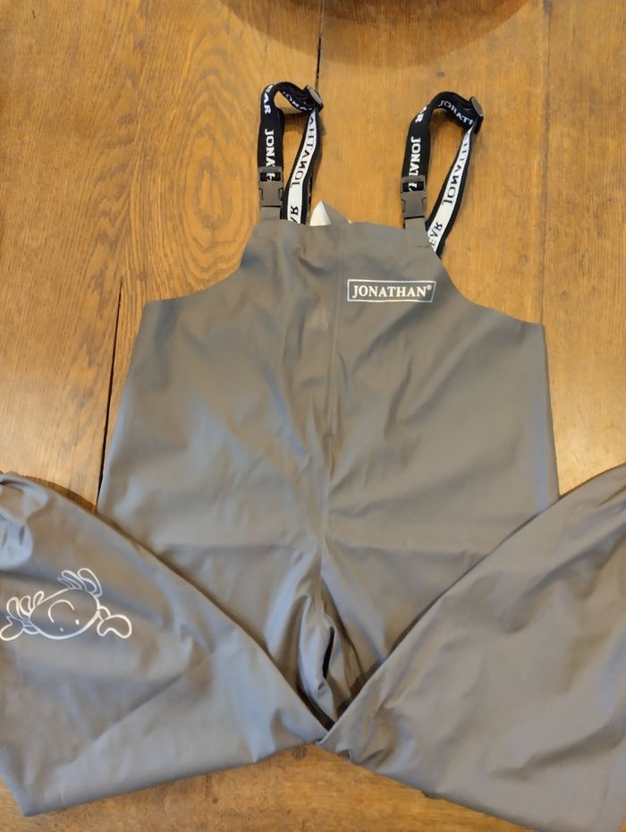 Pantalon de pêche 🎣