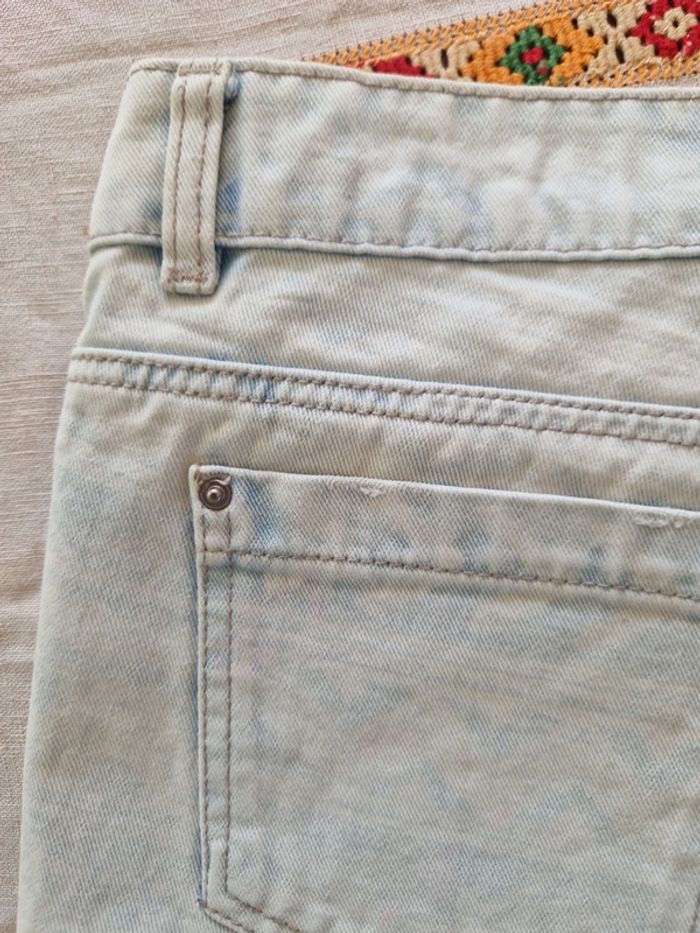 Mini Short 🗨 - photo numéro 11