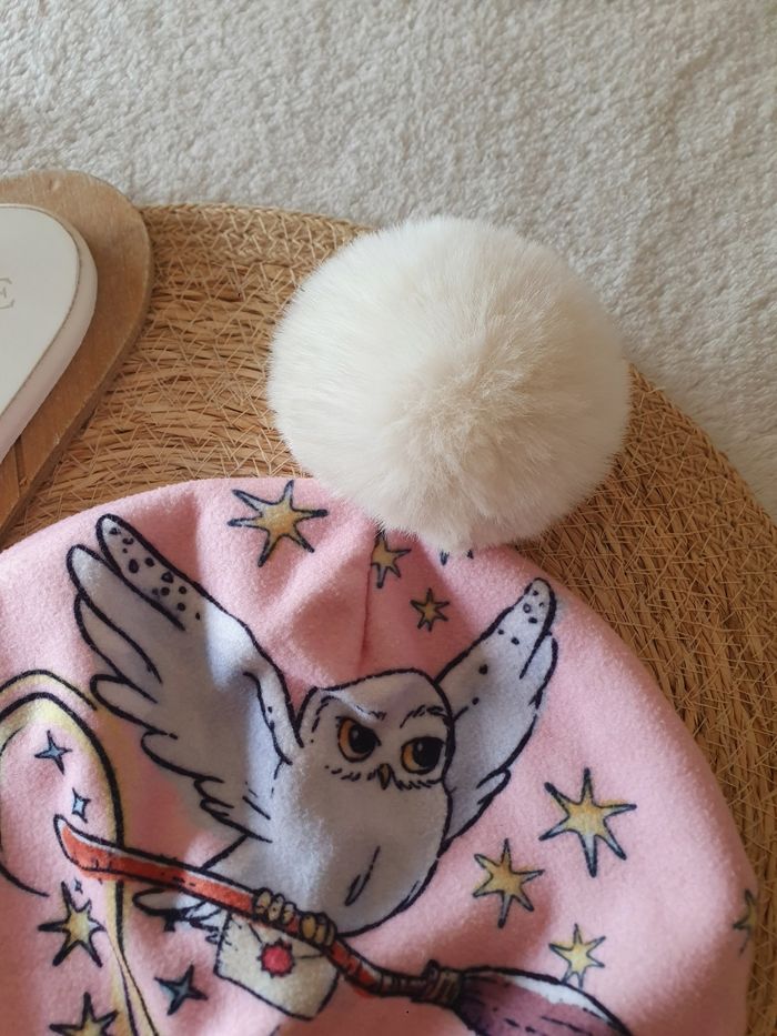 Bonnet Harry Potter 🌟 - photo numéro 3